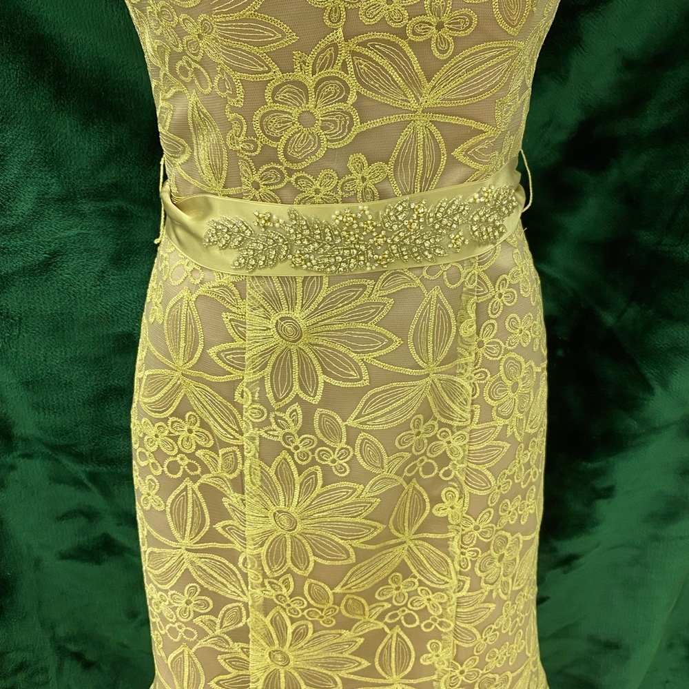 Mother of the Bride Wedding Formal or Prom Dress